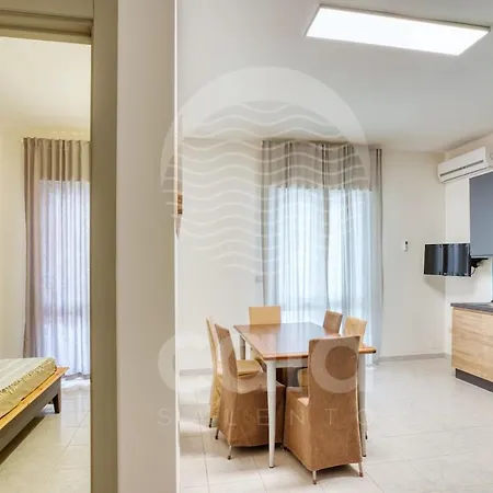 Kelly By Cala Salento Holiday home