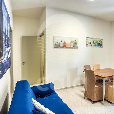 Holiday home Kelly By Cala Salento