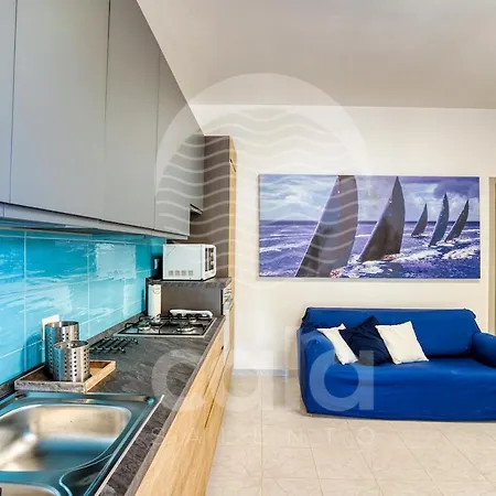 Kelly By Cala Salento Holiday home