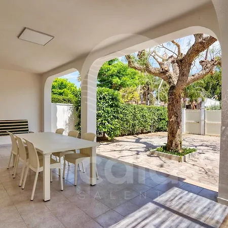 Holiday home Kelly By Cala Salento *