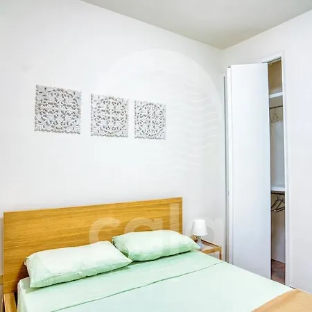 Holiday home Kelly By Cala Salento