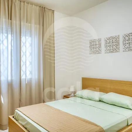 Holiday home Kelly By Cala Salento *