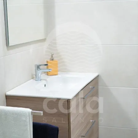 Holiday home Kelly By Cala Salento Torre Lapillo