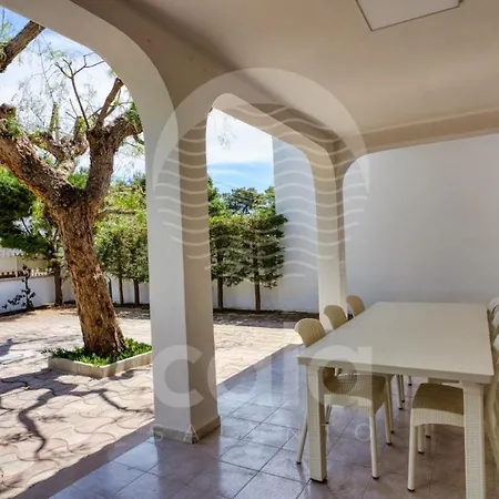 Holiday home Kelly By Cala Salento Torre Lapillo