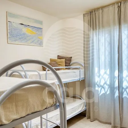 Kelly By Cala Salento Holiday home